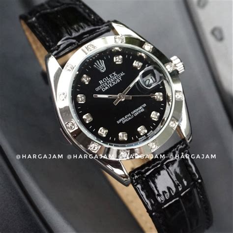 harga jam-jam tangan rolex wanita|jam tangan rolex untuk executif.